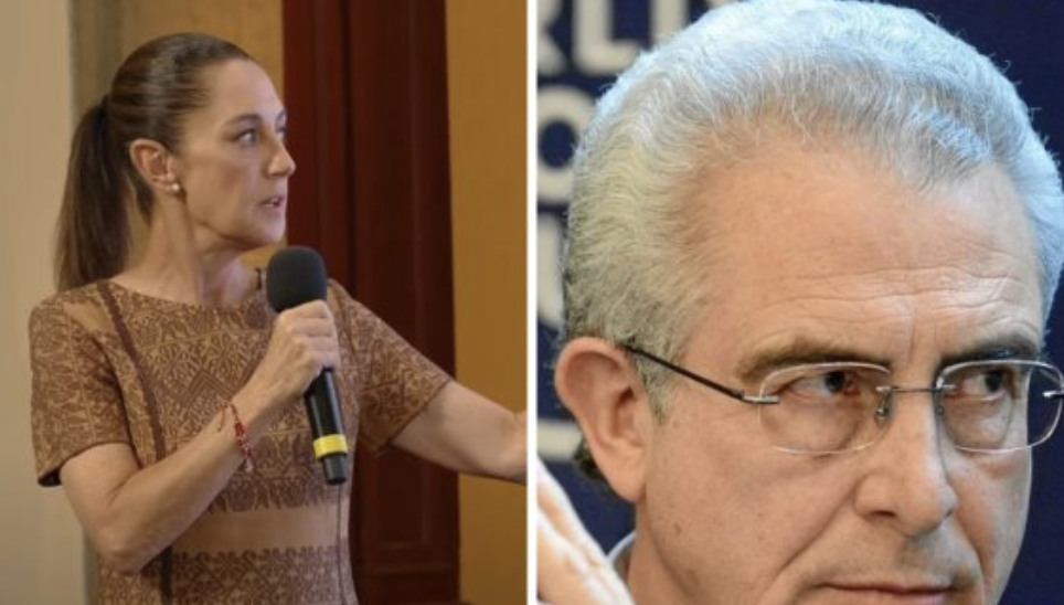 Sheinbaum ratifica críticas al Fobaproa, pero confirma continuidad de pagos hasta 2050